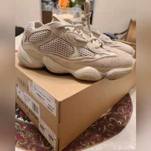 Adidas Yeezy 500 Blush